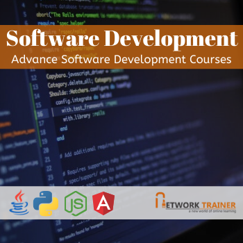 Software Development courses